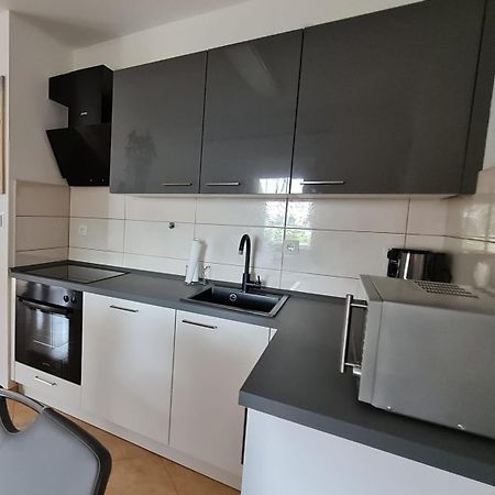 Apartman Joki Novi Vinodolski Exterior foto
