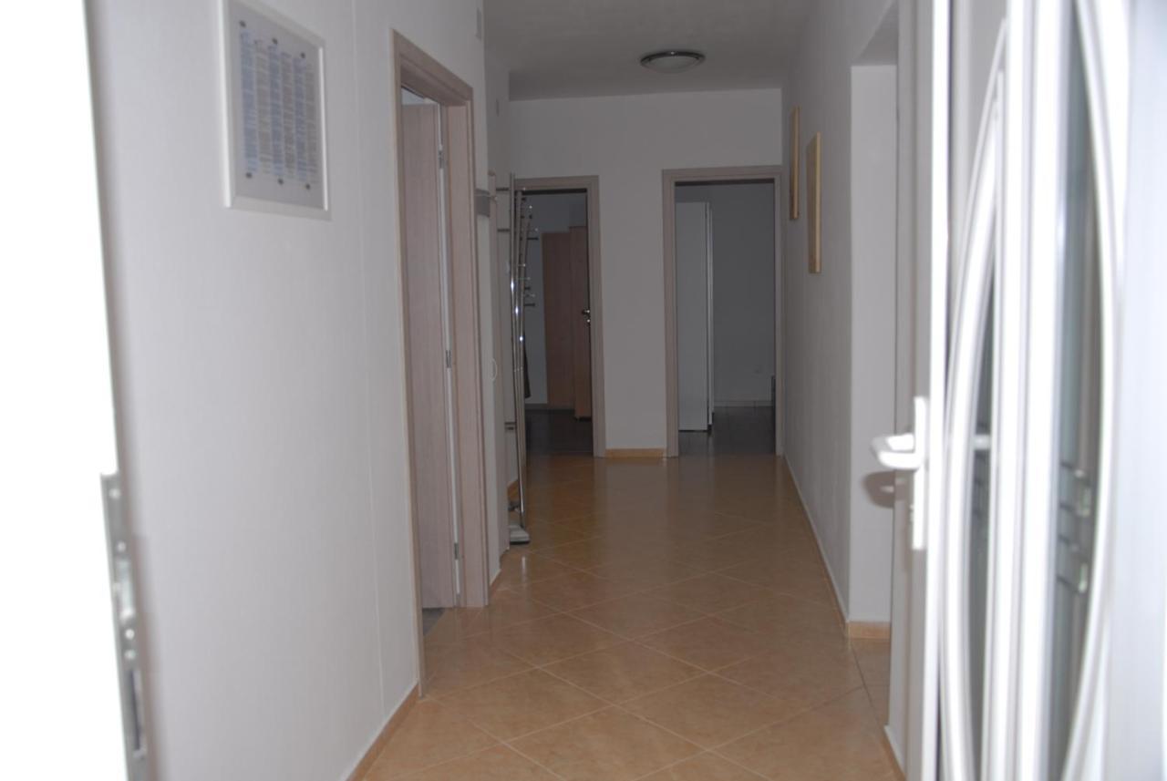 Apartman Joki Novi Vinodolski Exterior foto