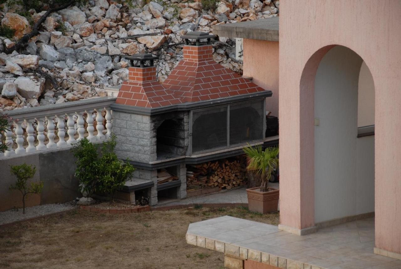 Apartman Joki Novi Vinodolski Exterior foto