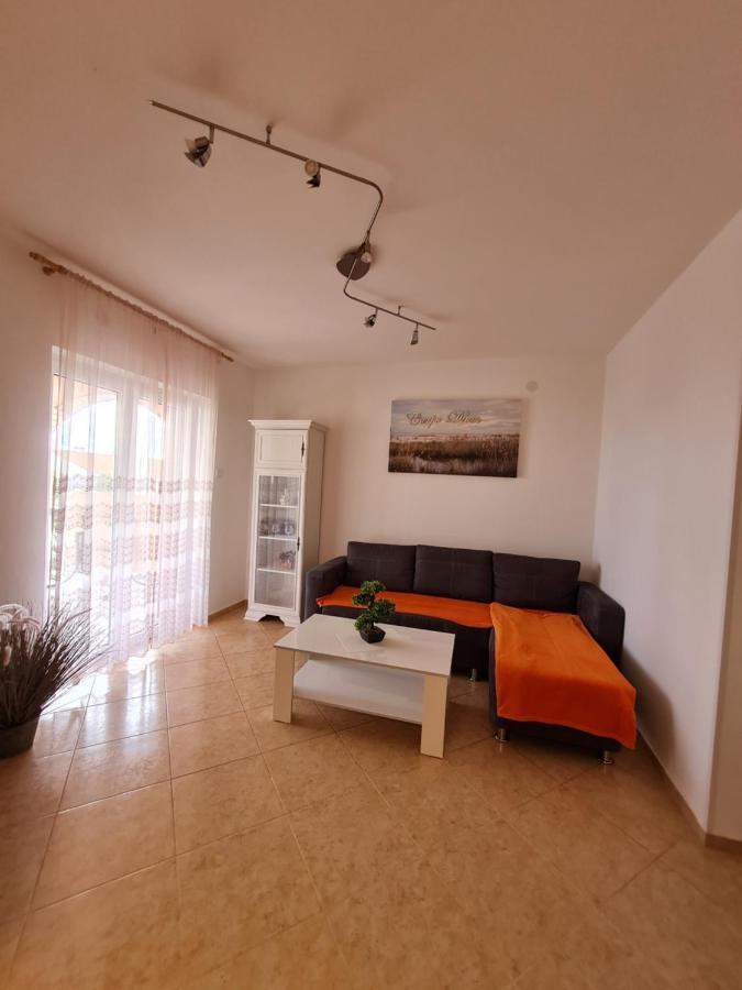 Apartman Joki Novi Vinodolski Exterior foto